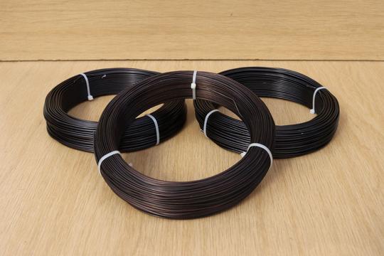 (F) Bonsai Training Wire - 3.5mm