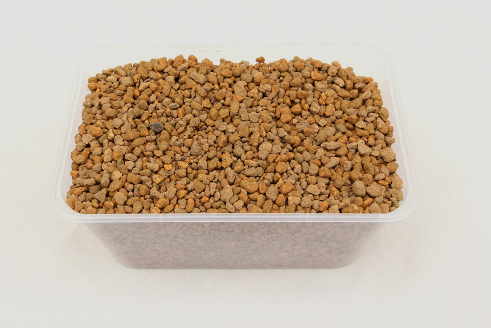 (A) Premium Bonsai Compost Mix (2L) Derbyshire Bonsai