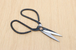 (A3) Pruning Scissors (180mm)