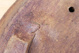 (A1) Bryan Albright 12" Round Nanban