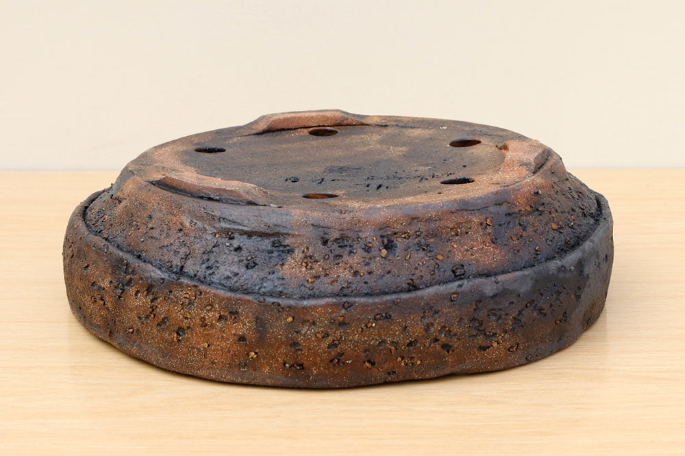 nanban bonsai pot A2) Bryan Albright 12