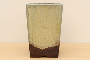 (C4) Walsall Studio Ceramics 8" Cascade