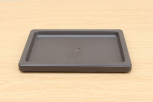 (Q1) Bonsai Drip Tray 6"