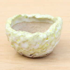 (B3) Bonsai Accent Pot