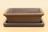 (Q2) Bonsai Drip Tray 8"