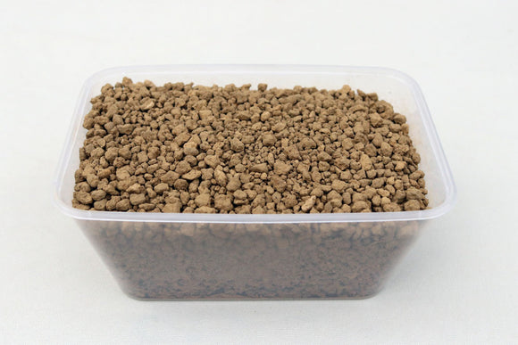 (A) Japanese Akadama (2L)