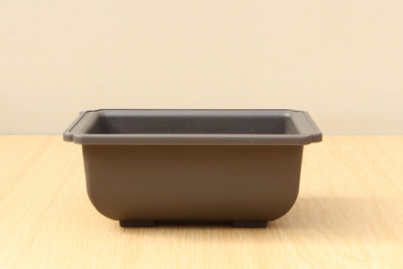 (A) Rectangular Plastic Training Pot Set - 5