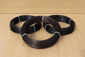 (F) Bonsai Training Wire - 3.5mm