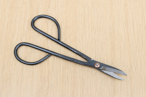 (A4) Long Handle Pruning Scissors (185mm)