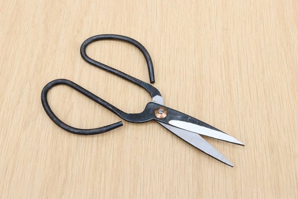 (A3) Pruning Scissors (180mm)