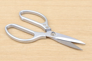 (A5) Stainless Steel Scissors