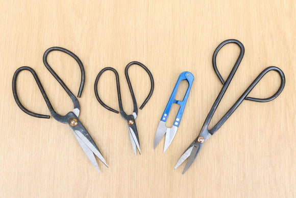 (M1) Bonsai Scissor Set